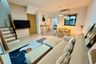 3 Bedroom Townhouse for rent in Pleno Sukhumvit-Bangna 3, Bang Kaeo, Samut Prakan