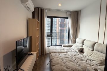 1 Bedroom Condo for rent in Life Ladprao Valley, Chom Phon, Bangkok near BTS Ladphrao Intersection