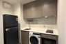 1 Bedroom Condo for rent in Life Ladprao Valley, Chom Phon, Bangkok near BTS Ladphrao Intersection