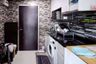 2 Bedroom Condo for rent in Chateau In Town Rama 8, Bang Yi Khan, Bangkok near MRT Bang Yi Khan