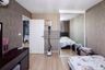 2 Bedroom Condo for rent in Chateau In Town Rama 8, Bang Yi Khan, Bangkok near MRT Bang Yi Khan