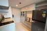 1 Bedroom Condo for rent in SO Origin Kaset Interchange, Sena Nikhom, Bangkok near BTS Kasetsart University