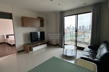 1 Bedroom Condo for rent in Supalai Premier Ratchathewi, Thanon Phetchaburi, Bangkok near BTS Ratchathewi