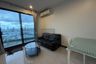 1 Bedroom Condo for rent in Supalai Premier Ratchathewi, Thanon Phetchaburi, Bangkok near BTS Ratchathewi