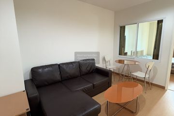 1 Bedroom Condo for rent in Life @ Sukhumvit 65, Phra Khanong Nuea, Bangkok near BTS Phra Khanong