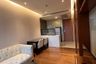 1 Bedroom Condo for rent in The Address Sukhumvit 28, Khlong Tan, Bangkok near BTS Phrom Phong