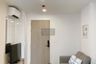 1 Bedroom Condo for rent in Chambers On-Nut Station, Bang Chak, Bangkok near BTS On Nut