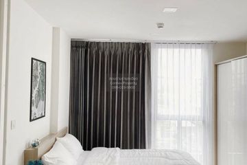 1 Bedroom Condo for rent in Chambers On-Nut Station, Bang Chak, Bangkok near BTS On Nut
