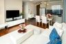 2 Bedroom Condo for rent in Quattro by Sansiri, Khlong Tan Nuea, Bangkok near BTS Thong Lo
