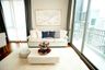 2 Bedroom Condo for rent in Quattro by Sansiri, Khlong Tan Nuea, Bangkok near BTS Thong Lo