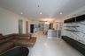 2 Bedroom Condo for rent in Supalai Riva Grande, Chong Nonsi, Bangkok