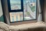 1 Bedroom Condo for rent in Hua Mak, Bangkok near MRT Ramkhamhaeng