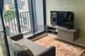 1 Bedroom Condo for rent in Hua Mak, Bangkok near MRT Ramkhamhaeng