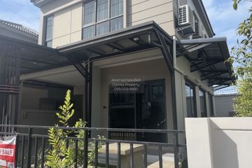 3 Bedroom House for rent in V Compound Bangna, Bang Phriang, Samut Prakan