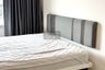 1 Bedroom Condo for rent in Aspire Sathorn-Thapra, Bukkhalo, Bangkok near BTS Talat Phlu