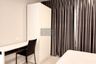 1 Bedroom Condo for rent in Aspire Sathorn-Thapra, Bukkhalo, Bangkok near BTS Talat Phlu