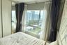 1 Bedroom Condo for rent in The President Sathorn-Ratchaphruek 3, Pak Khlong Phasi Charoen, Bangkok near MRT Bang Wa