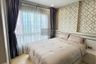 1 Bedroom Condo for rent in The President Sathorn-Ratchaphruek 3, Pak Khlong Phasi Charoen, Bangkok near MRT Bang Wa