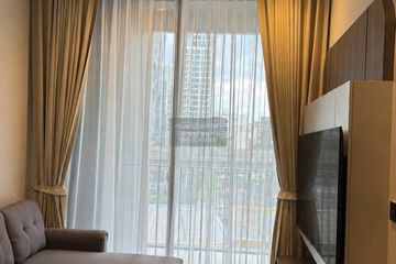 1 Bedroom Condo for rent in Noble Around Ari, Sam Sen Nai, Bangkok near BTS Ari