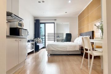1 Bedroom Condo for rent in The Grand Regent, Lumpini, Bangkok near BTS Ratchadamri