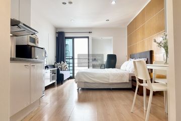 1 Bedroom Condo for rent in The Grand Regent, Lumpini, Bangkok near BTS Ratchadamri