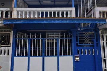 3 Bedroom Townhouse for rent in Bundit Home, Sanam Bin, Bangkok