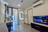 1 Bedroom Condo for rent in Kave Wonderland, Khlong Nueng, Pathum Thani