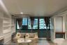 2 Bedroom Condo for rent in Diamond Tower, Silom, Bangkok near BTS Chong Nonsi