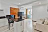 2 Bedroom Condo for rent in Nusasiri Grand, Phra Khanong, Bangkok near BTS Ekkamai