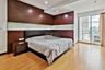2 Bedroom Condo for rent in Nusasiri Grand, Phra Khanong, Bangkok near BTS Ekkamai