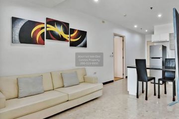 2 Bedroom Condo for rent in Nusasiri Grand, Phra Khanong, Bangkok near BTS Ekkamai