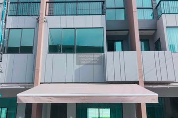 3 Bedroom Townhouse for rent in Baan Klang Muang Watcharapol, O Ngoen, Bangkok