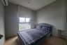 1 Bedroom Condo for rent in The Parkland Srinakarin Lakeside, Samrong Nuea, Samut Prakan near BTS Bang Na