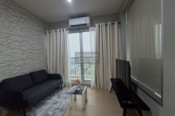 1 Bedroom Condo for rent in The Parkland Srinakarin Lakeside, Samrong Nuea, Samut Prakan near BTS Bang Na