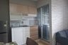 1 Bedroom Condo for rent in The Parkland Srinakarin Lakeside, Samrong Nuea, Samut Prakan near BTS Bang Na