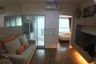 1 Bedroom Condo for rent in U Delight@Talat Phlu Station, Dao Khanong, Bangkok near BTS Talat Phlu