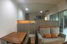 1 Bedroom Condo for rent in U Delight@Talat Phlu Station, Dao Khanong, Bangkok near BTS Talat Phlu