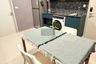 1 Bedroom Condo for rent in THE BASE Sukhumvit 50, Phra Khanong, Bangkok near BTS On Nut