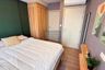 1 Bedroom Condo for rent in THE BASE Sukhumvit 50, Phra Khanong, Bangkok near BTS On Nut