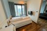 1 Bedroom Condo for rent in WYNE Sukhumvit, Phra Khanong, Bangkok near BTS Phra Khanong
