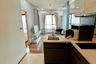 1 Bedroom Condo for rent in WYNE Sukhumvit, Phra Khanong, Bangkok near BTS Phra Khanong