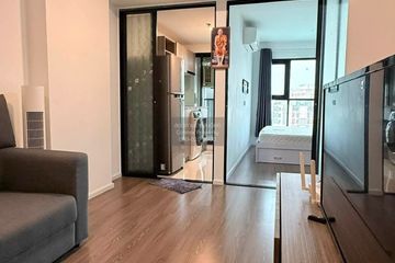 1 Bedroom Condo for rent in Khlong Thanon, Bangkok near BTS Sai Yud
