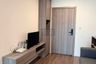 1 Bedroom Condo for rent in Khlong Thanon, Bangkok near BTS Sai Yud
