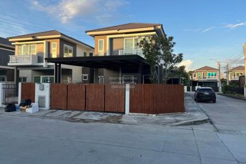 3 Bedroom House for rent in Racha Thewa, Samut Prakan