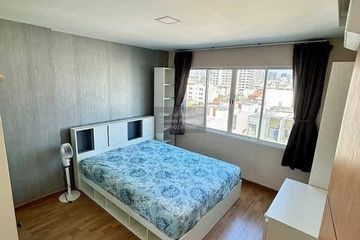 1 Bedroom Condo for rent in Chom Phon, Bangkok near MRT Ratchadaphisek