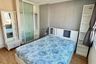 1 Bedroom Condo for rent in Chom Phon, Bangkok near MRT Ratchadaphisek