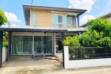 3 Bedroom House for rent in Pruklada Prachauthit 90, Ban Khlong Suan, Samut Prakan