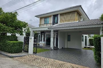 4 Bedroom House for rent in Life in the Garden Rongpo - Motoyway, Takhian Tia, Chonburi