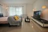 5 Bedroom Townhouse for rent in URBAN SATHORN, Bang Chak, Bangkok