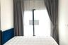 1 Bedroom Condo for rent in THE BASE Phetchaburi-Thonglor, Bang Kapi, Bangkok near MRT Phetchaburi